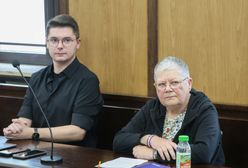 Sąd Okręgowy w Warszawie łagodzi wyrok dla "Babci Kasi"
