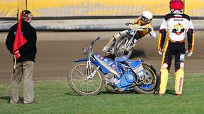 Betard Sparta Wrocław - Stelmet Falubaz Zielona Góra 32:58