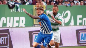 Tamas Kadar jedną nogą w Dynamie Kijów, Lech Poznań zarobi co najmniej 2,5 miliona euro