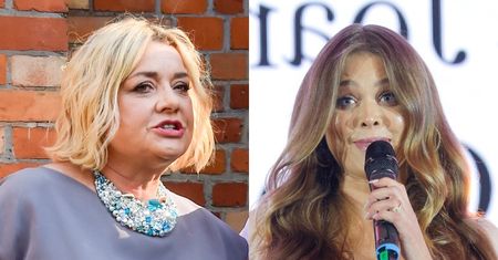 Małgorzata Ostrowska-Królikowska ostro do fanki Joanny Opozdy: "UWAŻAJ dziewczyno, bo OPŁACISZ TO ŻYCIEM"!