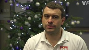 Bartosz Jurecki planuje trenerską karierę. "Bardzo mnie to kręci"