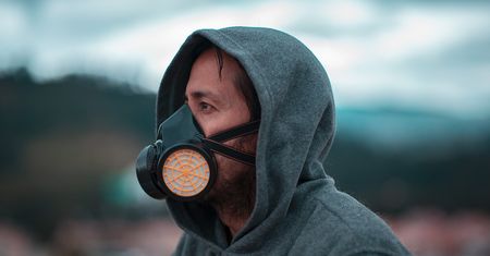 To najgorsza ochrona przed koronawirusem. Naukowcy alarmują