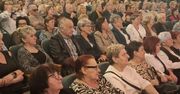 Kielce: Muzyczny hołd dla kobiet. Koncert "Brunetki, Blondynki" przyciągnął wiele osób
