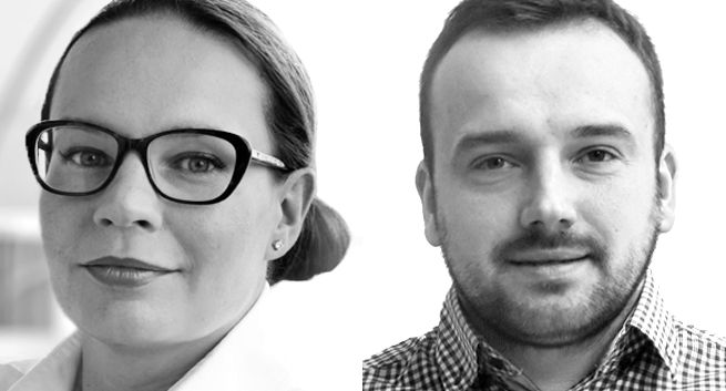 Walk PR: Anna Borowiec-Góra przeszła z MSL Group, Piotr Czarniak awansował