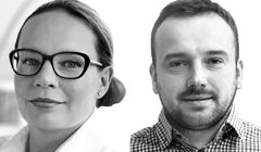 Walk PR: Anna Borowiec-Góra przeszła z MSL Group, Piotr Czarniak awansował