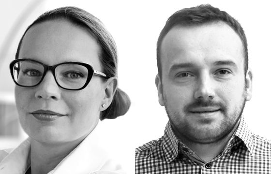 Walk PR: Anna Borowiec-Góra przeszła z MSL Group, Piotr Czarniak awansował