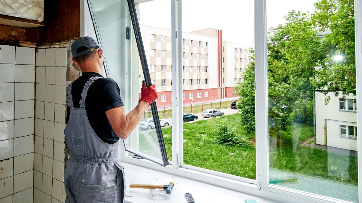 Rząd dopłaci do wymiany okien lub drzwi