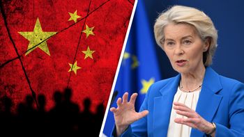 UE coraz bliżej wojny handlowej z Chinami. Jaką broń ma w arsenale Bruksela?