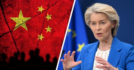 UE coraz bliżej wojny handlowej z Chinami. Jaką broń ma w arsenale Bruksela?