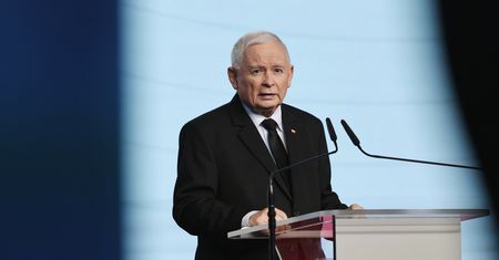 Jest decyzja izby SN w sprawie pieniędzy dla PiS