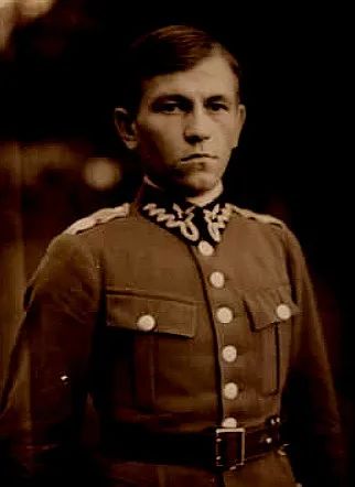 Andrzej Matuszak