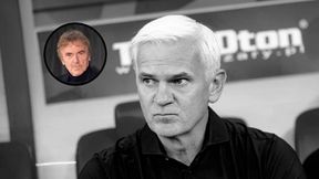 Boniek wspomina Jacka Magierę. Podziękował kibicom Legii