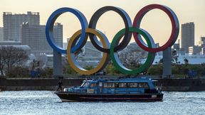 Koronawirus. Japońskie media podają nowy termin igrzysk olimpijskich w Tokio