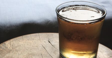 Pij zamiast kawy. Serce, mózg i jelita ci podziękują