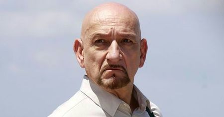 ''Life'': Ben Kingsley w filmie o Jamesie Deanie