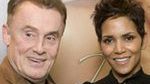 Daniel Olbrychski i Halle Berry