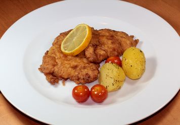 Kotlet po parysku – idealny obiad na każdą okazję