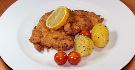 Kotlet po parysku – idealny obiad na każdą okazję