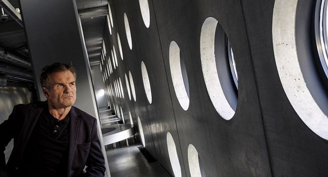 Premiery serialu Czwórki „Sprawiedliwi - Wydział Kryminalny 16” wiosną także w piątki. Będzie więcej odcinków