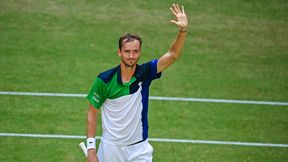 Organizatorzy Wimbledonu ukarani. Potężna grzywna