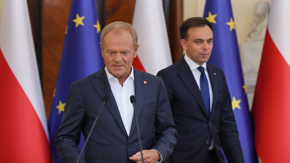Minister finansów zdecyduje o terminie wypłaty środków PiS