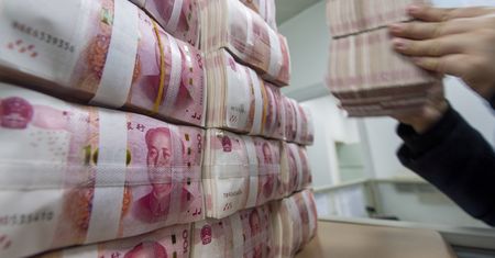 Chiny wiążą rosyjski biznes. Przedsiębiorcy przechodzą na juana