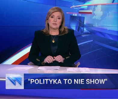 Holecka "bierze to na siebie". "Niech tak będzie"