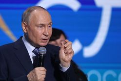 "Rozejm" wielkanocny na Ukrainie zakończony? Putin ogłosił