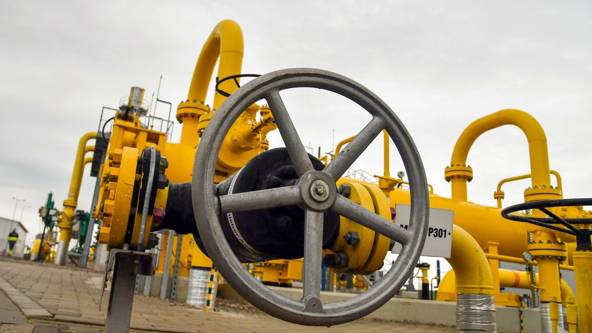 Rząd twierdzi, że ryzyko ograniczeń w dostawach gazu jest niskie