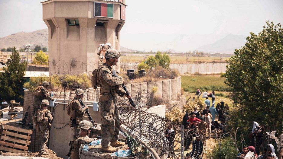 Afganistan. Będzie kolejny atak? USA i talibowie ostrzegają 