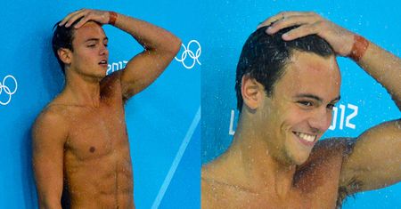 18-letni skoczek do wody nowym idolem nastolatek! (FOTO)