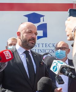 Wrocław. 22 września to dzień bez samochodu. Jacek Sutryk apeluje