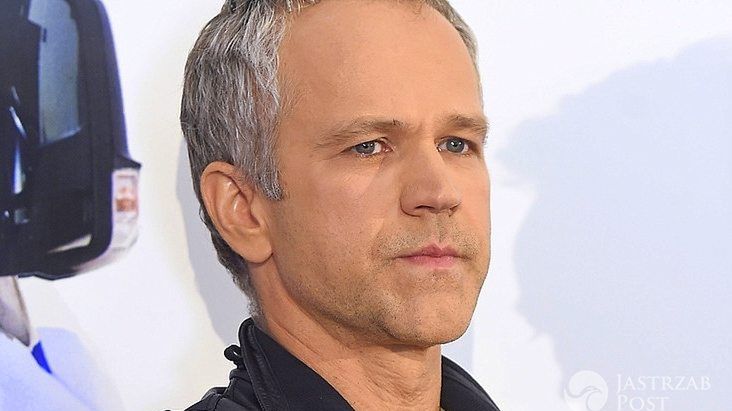 Radosław Pazura nie wystąpi w Twoja twarz brzmi znajomo. Zastąpi do Dariusz Kordek
