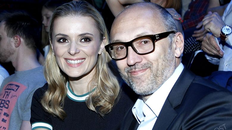 X Factor, program rozrywkowy, Polska 2014, reż. Anna Tacikowska, Artem Furman, Cała Góra Barwinków, Cris Cab, Czesław Mozil, Daria Zawiałow, Ella Eyre, Ewa Farna, Grzegorz Hyży, Halina Mlynkowa, Hatbreakers, Helena Palej, Jakub Jonkisz, Jassie Ware, Joao de Sousa, Kuba Jurzyk, Kuba Wojewódzki, Leszek Wronka, Magdalena Bal, Marta Bijan, Patricia Kazadi, Tatiana Okupnik, Trzynasta w samo południe, scena z: Halina Mlynkowa, SK:, , fot. Krzemiński Jordan/AKPA