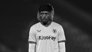 Miał tylko 21 lat. Piłkarz zginął w tragicznym wypadku