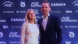 Duńczyk już myślał o końcu kariery. Wrócił na szczyt. Jego serce zdobyła Polka