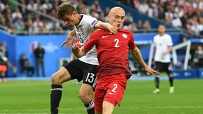 Reprezentacja Polski z najlepszą obroną w dziejach! Na Euro 2016 wyprzedził ją zaledwie jeden rywal