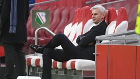 Marek Wawrzynowski: Legia Magiery nie przejdzie do historii futbolu (felieton)