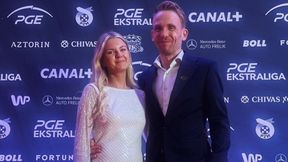 Duńczyk już myślał o końcu kariery. Wrócił na szczyt. Jego serce zdobyła Polka