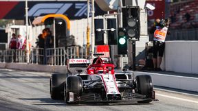 F1. Nie będzie masowych zwolnień. Efekty zaciskania pasa za kilka lat