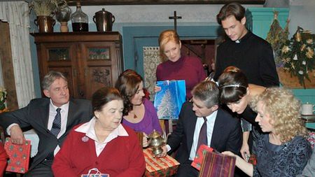 Świąteczne życzenia