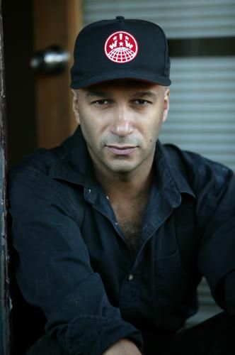 Tom Morello 