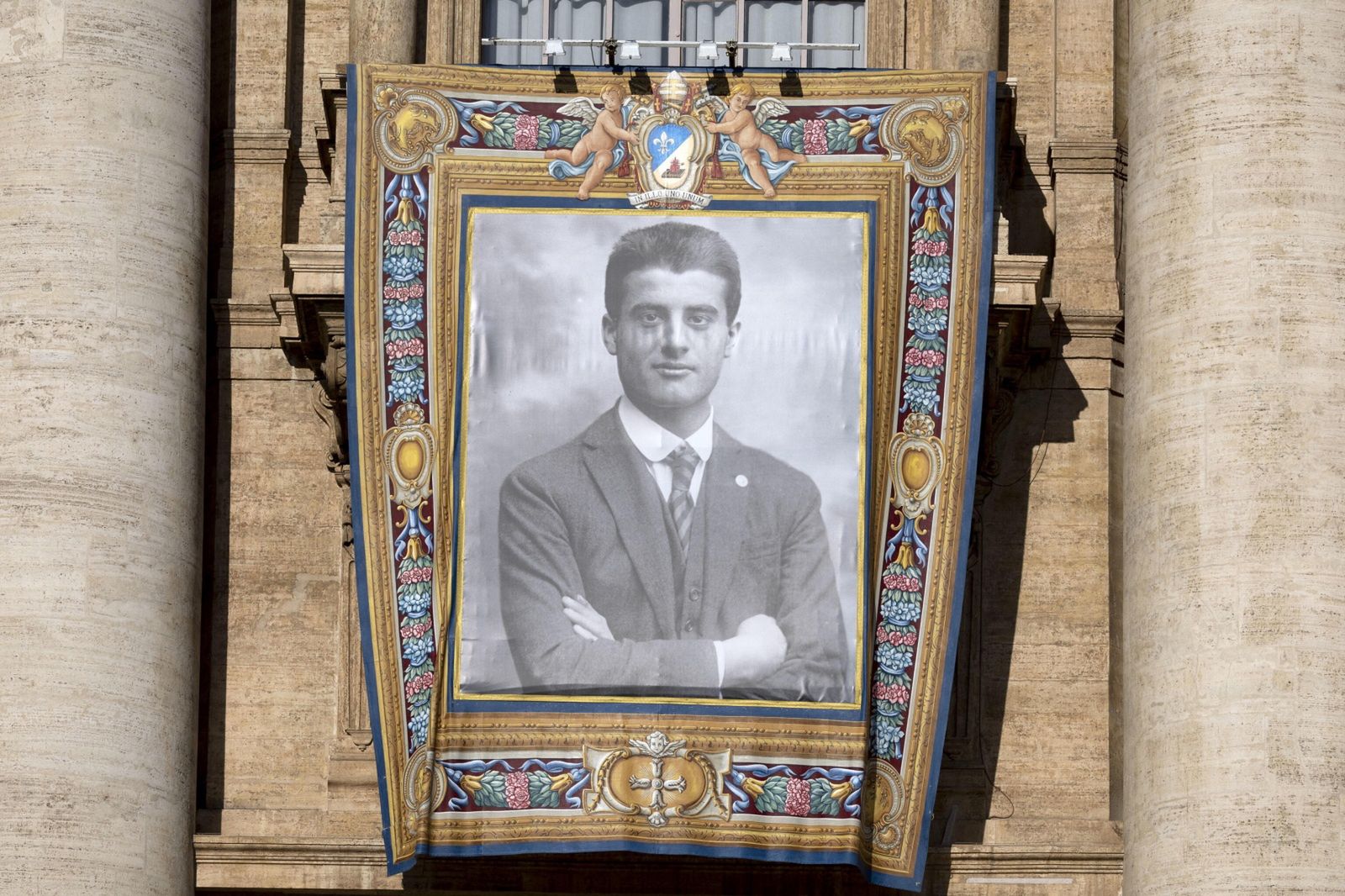 Piergiorgio Frassati
