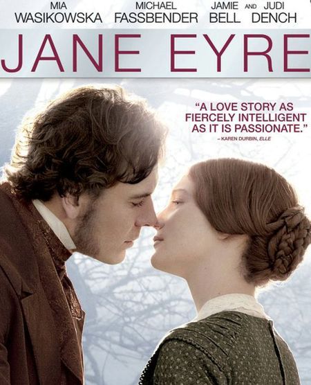 Jane Eyre