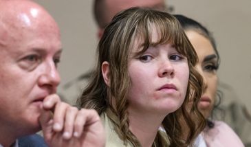 Jest wyrok w sprawie śmiertelnego wypadku na planie filmu Aleca Baldwina