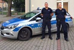 Akcja służb we Wrocławiu. Ciężarna mdlała z bólu, liczyły się sekundy