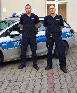 Akcja służb we Wrocławiu. Ciężarna mdlała z bólu, liczyły się sekundy