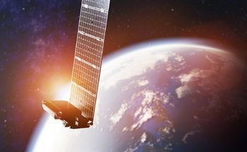 Chaos na orbicie za kilka lat? Takie ryzyko stwarza AI