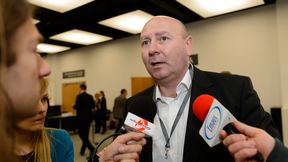 Szymon Ziółkowski: Ze sportu robi się królika doświadczalnego