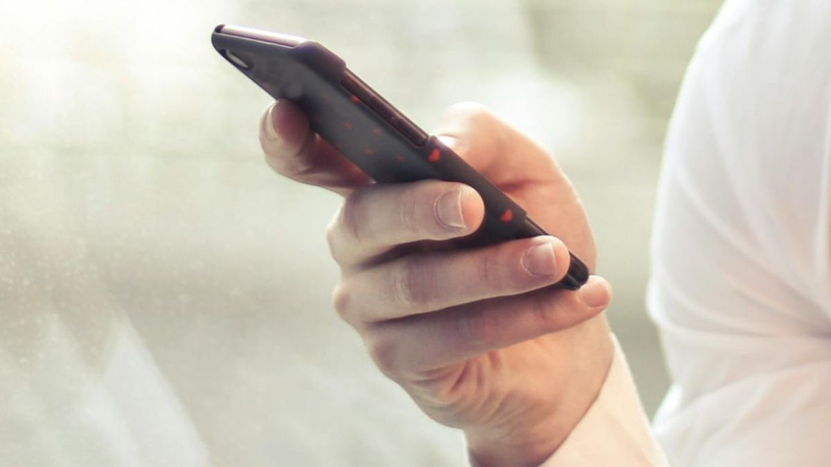 W każdej chwili może zadzwonić do Ciebie nieznany numer